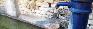Sécheresse en Côte-d'Or : Les tensions sur l'eau potable perdurent, la sobriété reste nécessaire